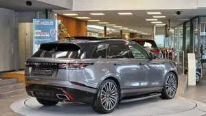 Land Rover Range Rover Bild 7