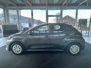 Mazda 2 Bild 9