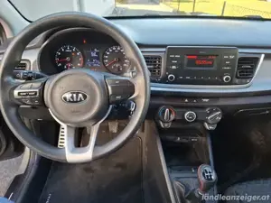 Kia Rio Bild 2