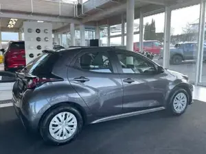 Mazda 2 Bild 5
