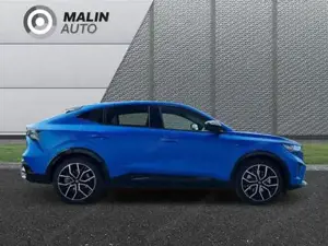 Renault Rafale Bild 6