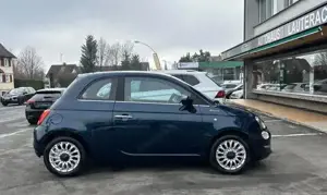Fiat 500 Bild 8