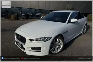 Jaguar XE Bild 8