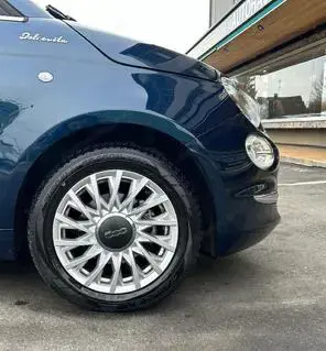 Fiat 500 Bild 9