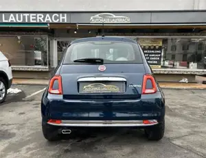 Fiat 500 Bild 6