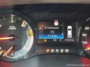 FORD Ranger DK RAPTOR zu verkaufen Bild 4