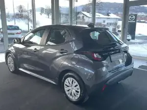 Mazda 2 Bild 7
