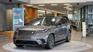 Land Rover Range Rover Bild 3
