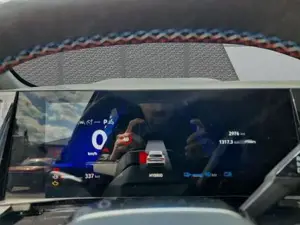 Renault Rafale Bild 15