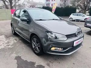 * VW POLO * Wenig Km* TÜV Frisch* 8-Fach Bereift * TOP Zustand* Bild 4
