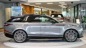 Land Rover Range Rover Bild 8