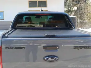 FORD Ranger DK RAPTOR zu verkaufen Bild 5