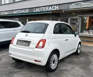Fiat 500 Bild 7