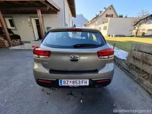 Kia Rio Bild 7