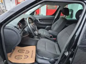 Skoda Roomster Bild 15
