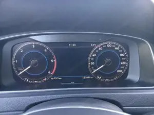 Volkswagen Golf Bild 15