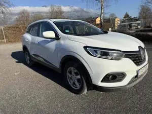 Renault Kadjar Bild 4
