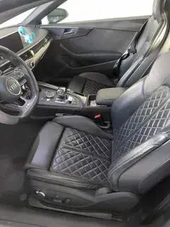 Audi S5 Bild 6