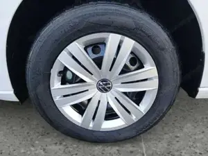 Volkswagen Caddy Bild 14