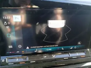 Volkswagen Caddy Bild 17