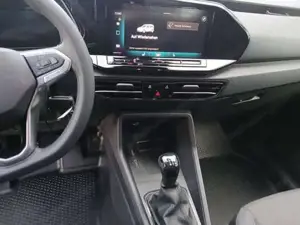 Volkswagen Caddy Bild 11