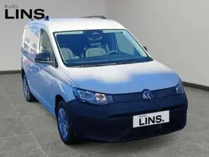 Volkswagen Caddy Bild 7