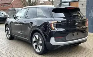 Ford Explorer Bild 2