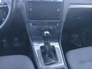 Volkswagen Golf Bild 11