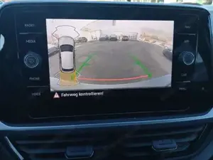 Volkswagen T-Roc Bild 19