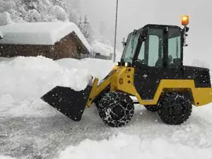 Kramer Allrad 118 Serie II Bild 2