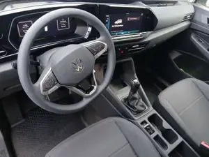 Volkswagen Caddy Bild 10