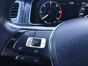 Volkswagen Golf Bild 16