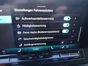 Volkswagen Caddy Bild 17