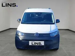 Volkswagen Caddy Bild 8