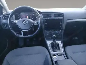 Volkswagen Golf Bild 10