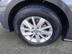 Volkswagen Golf Bild 14