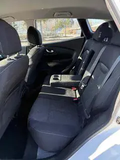 Renault Kadjar Bild 3