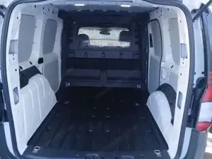 Volkswagen Caddy Bild 15