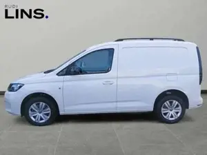 Volkswagen Caddy Bild 2