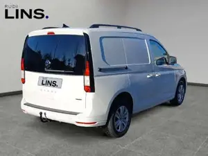 Volkswagen Caddy Bild 5