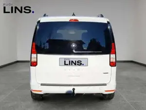 Volkswagen Caddy Bild 4