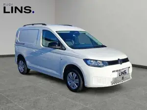 Volkswagen Caddy Bild 7