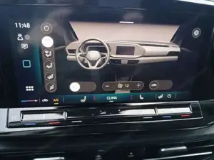 Volkswagen Caddy Bild 19