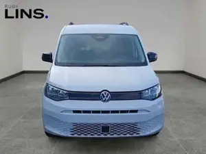 Volkswagen Caddy Bild 8