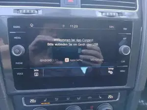 Volkswagen Golf Bild 18