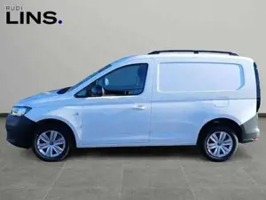 Volkswagen Caddy Bild 2