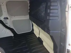 Volkswagen Caddy Bild 13