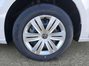 Volkswagen Caddy Bild 14