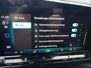 Volkswagen Caddy Bild 18