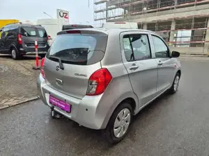 Suzuki Celerio Bild 12